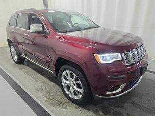 JEEP GRAND CHEROKEE 2019 1C4RJFJT8KC634562 image